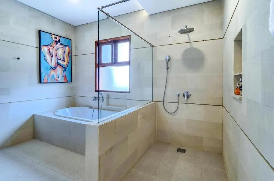 Elf Belly 4 Bedroom Canggu Heart Vila Cyn 0*, Canggu (Bali) Indonesia