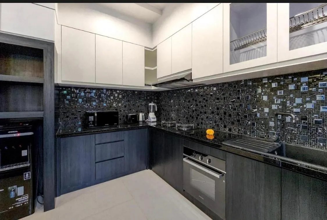 Elf Belly 4 Bedroom Canggu Heart Vila Cyn Indonesia
