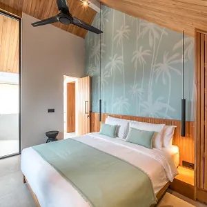 Bayu - Ultimate Luxurious Escape 3br Close To The Beach Villa